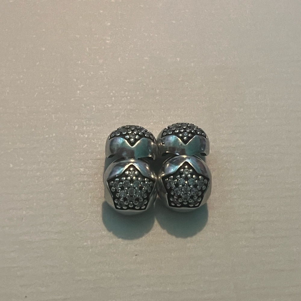 Pandora star clips